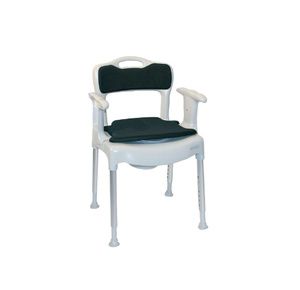 Sammons Preston Etac Swift Commode Chair