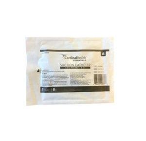 ReliaMed Essentials Coil Packed Suction Catheter