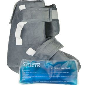 Selectis Gel Hoverheel Boots