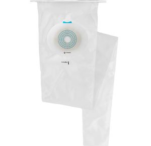 SenSura Mio One-Piece Irrigation Sleeve