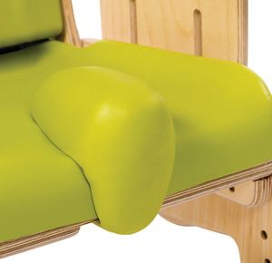 Smirthwaite Juni Pommel