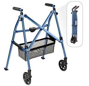 Stander EZ FOLD-N-GO Portable Walker