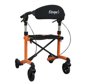 Triumph Mobility Escape Mini Rollator