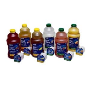 Thick And Easy Thickened Beverage