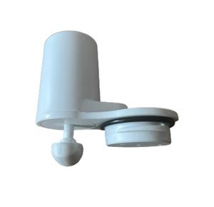 Timm Medical Pos-T-Vac MVP 700 Manual Pump Head