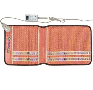 HealthyLine Tao-Mat Chair Firm Inframat Pro