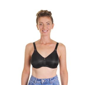 Trulife 4012 Taylor Seamless Mastectomy Bra