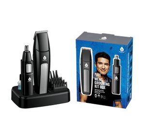 Pursonic Mario Lopez Mens Grooming Kit