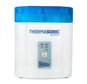 ThermaSonic Three Bottles Gel Warmer