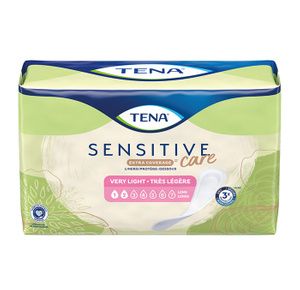 TENA Sensitive Care Very Light Incontinence Liners