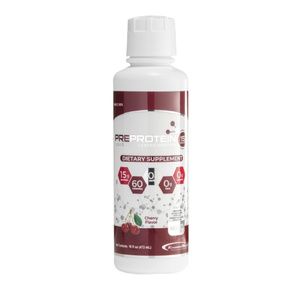 Pre-Protein 20G Liquid Grape