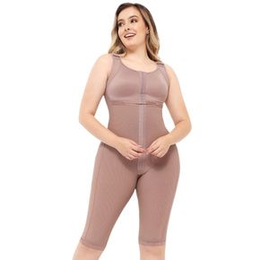 Curveez H-Evolution Full Body Shaper
