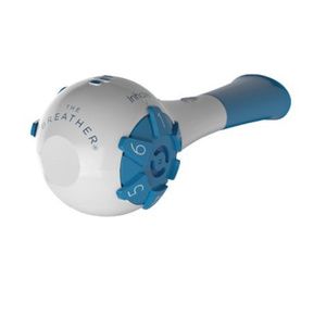 The Breather Respiratory Muscle Training Device