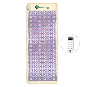 HealthyLine TAJ-Mat Full Pro Plus Firm Photon PEMF Inframat Pro