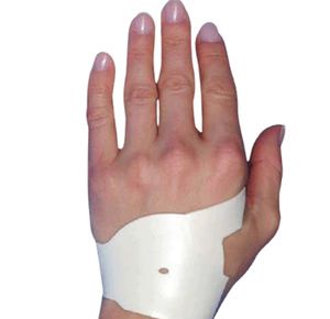 Vive Carpal Tunnel Wrist Brace / Splint - (Left or Right) Standard,  Advanced, Overnight