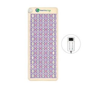HealthyLine TAJ-Mat Full Short Photon PEMF InfraMat Pro