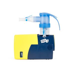 Pari Vios® Adult or Pediatric Nebulizer with Neb Kit & Carrying