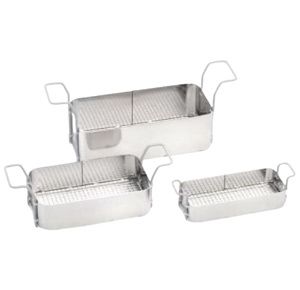 Elmasonic Ultrasonic Basket