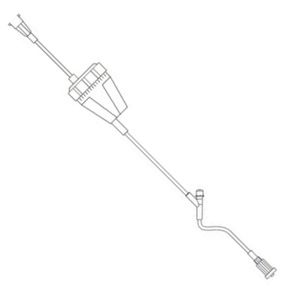 Buy B.Braun Rate Flow Regulator Administration Sets