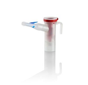 Pari LC Star Reusable Nebulizer