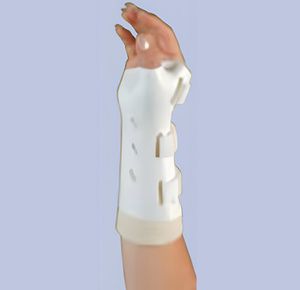BSN Specialist Wrist-Hand Thumb Orthosis