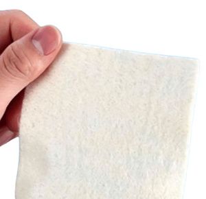 ZeniMedical ZeniFiber-AG Silver Calcium Alginate Wound Dressing