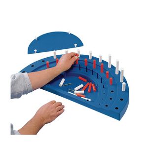 Finger Extension Remedial Game - North Coast Medical
