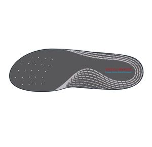 Vasyli McPoil Tissue Stress Relief Orthotic