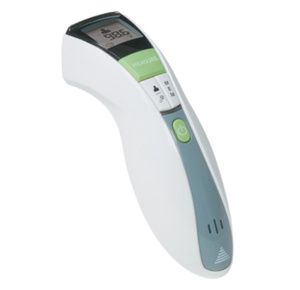 Veridian Tympanic Ear Thermometer