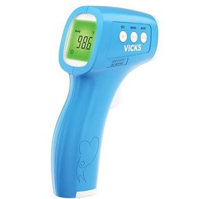 Vicks Non Contact Infrared Body Thermometer