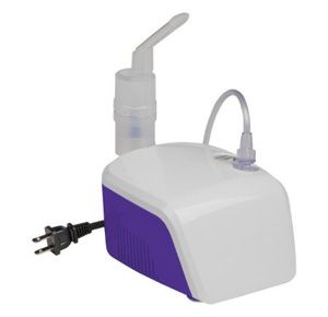 Veridian Healthcare VH Micro Neb Nebulizer Compressor