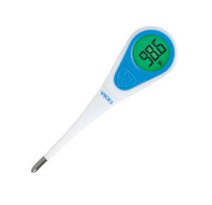 Vicks SpeedRead Thermometer