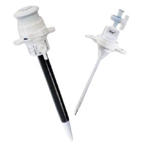 Medtronic Versastep Standard Cannula with Dilator