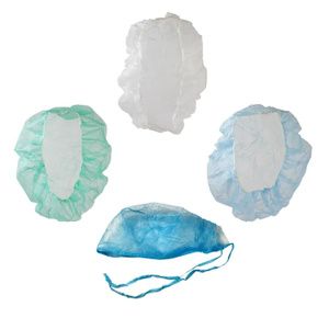 Dynarex OR Nurse Cap