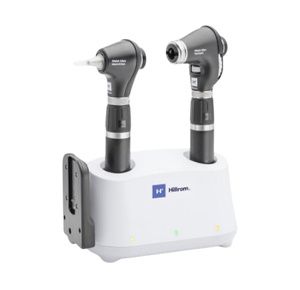 Welch Allyn Digitally Diagnostic Set