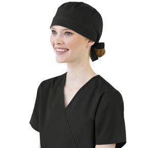 WonderWink WonderWork Unisex Scrub Cap Hat