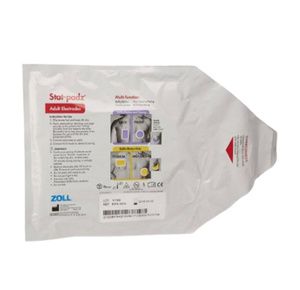 Zoll Stat Padz HVP Multi-Function Electrode Pad