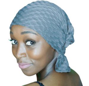 Chemo Beanies Zoe - Brazilian Jacquard Headcover