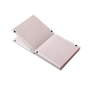 Zoll Fan Fold Recorder Paper