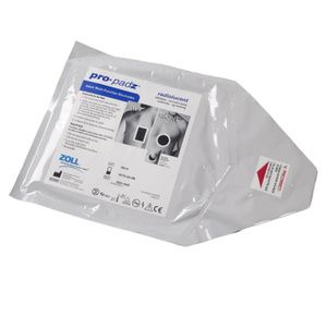 Zoll Pro-Padz Defibrillator Electrode Pad