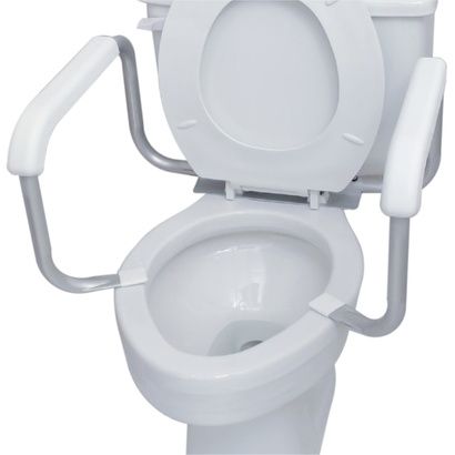Buy Sammons Preston Toilet Safety Arm Support