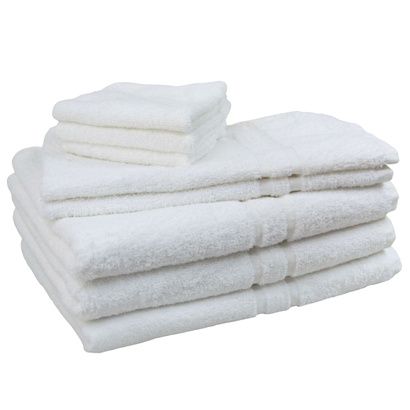 Buy Sammons Preston Premium Terry Cloth Towels