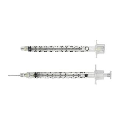 Buy Retractable Technologies VanishPoint Tuberculin Syringe