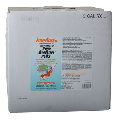Buy Kordon Concentrated Pond AmQuel +