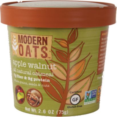 Buy Modern Oats Apple Walnut Oatmeal