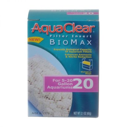 Buy Aquaclear Bio Max Filter Insert