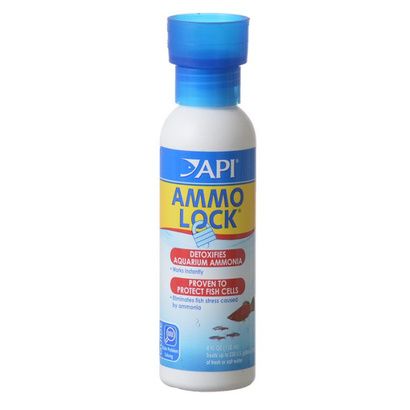 Buy API Ammo Lock Ammonia Detoxifier for Aquariums
