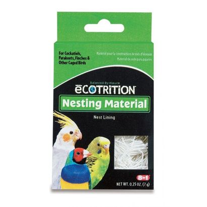 Buy Ecotrition Nesting Material