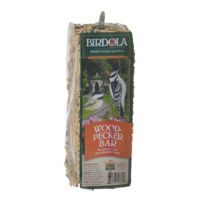 Buy Birdola Woodpecker Bar