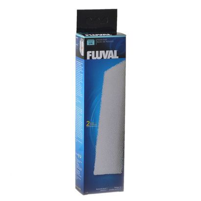 Buy Fluval U-Sereis Underwater Filter Foam Pads